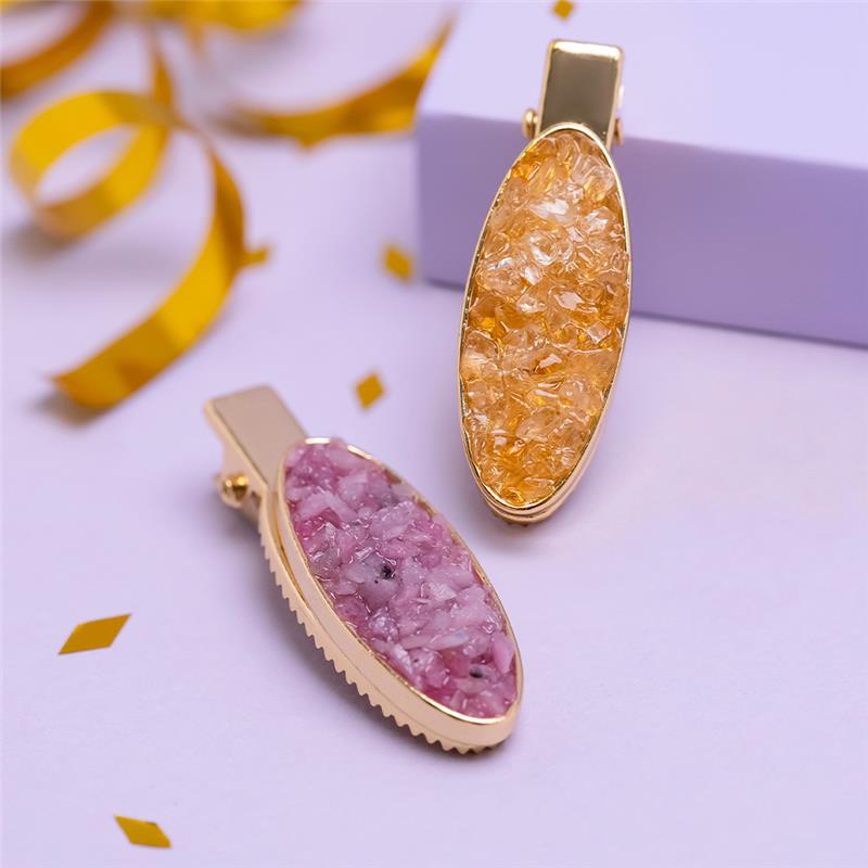 PINGENTE FOLHEADO A OURO