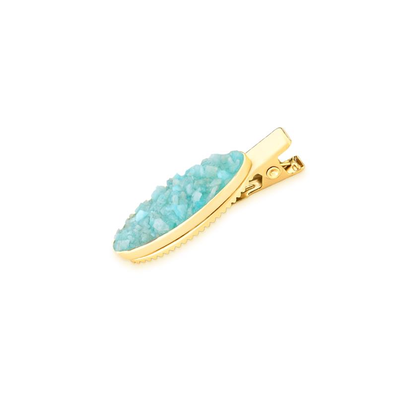 PINGENTE FOLHEADO A OURO