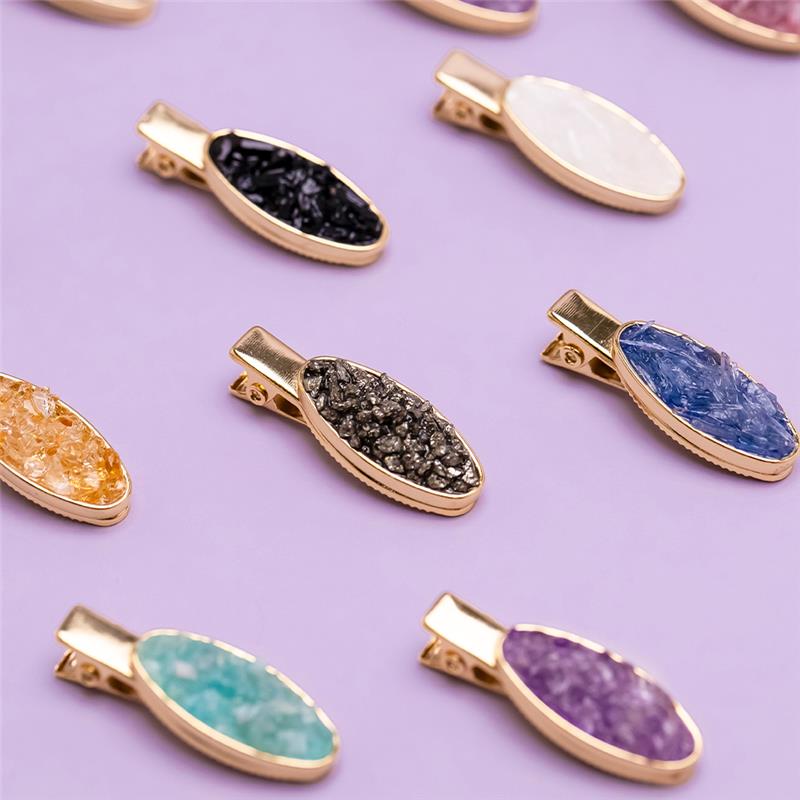 PINGENTE FOLHEADO A OURO