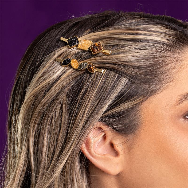 PINGENTE FOLHEADO A OURO