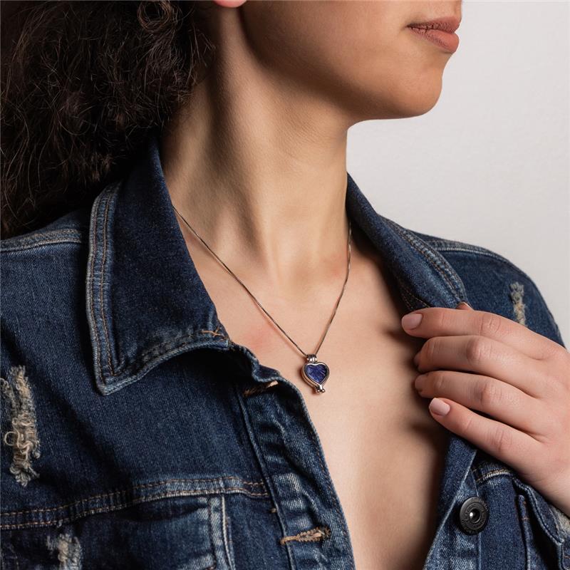 PINGENTE FOLHEADO A OURO