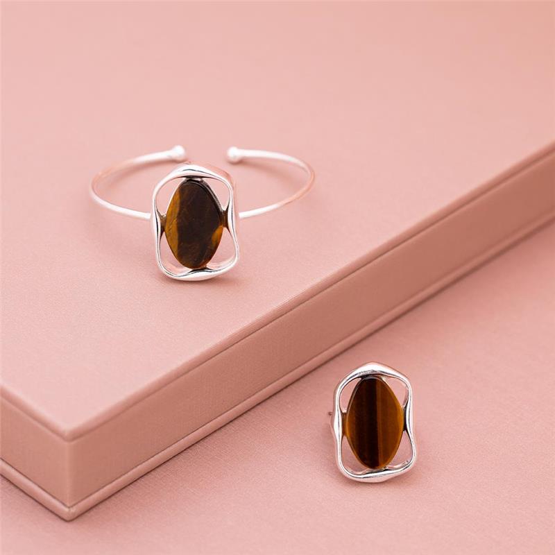 PULSEIRA FOLHEADO A PRATA