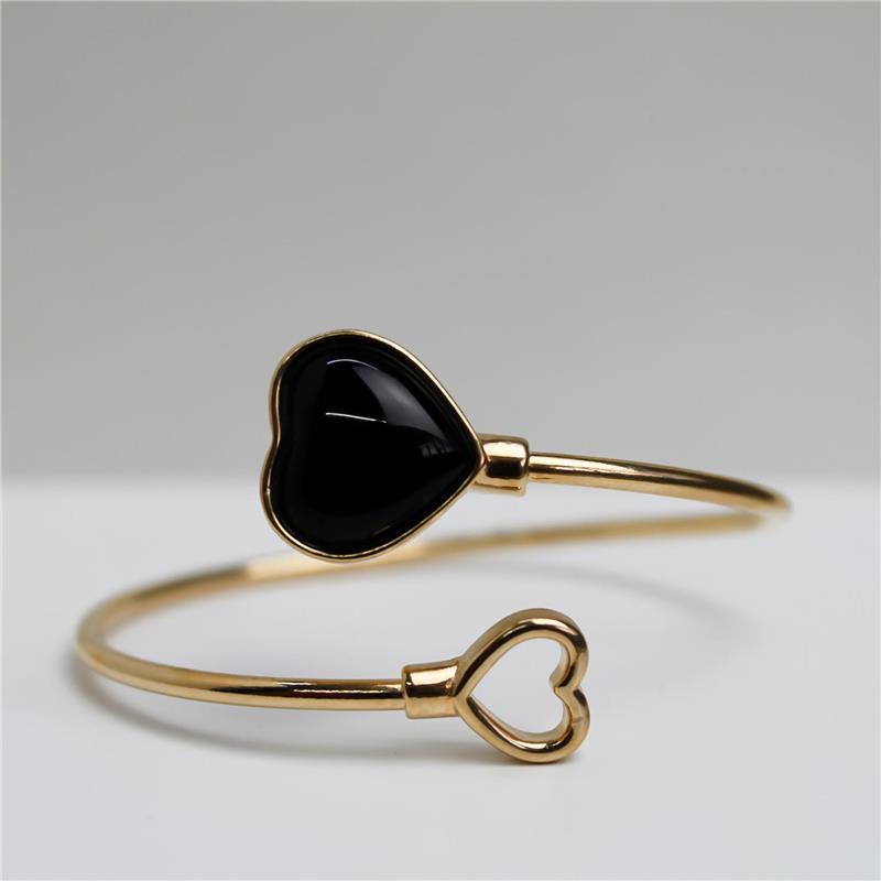 PULSEIRA FOLHEADO A OURO