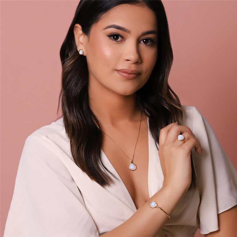 PULSEIRA FOLHEADO A OURO