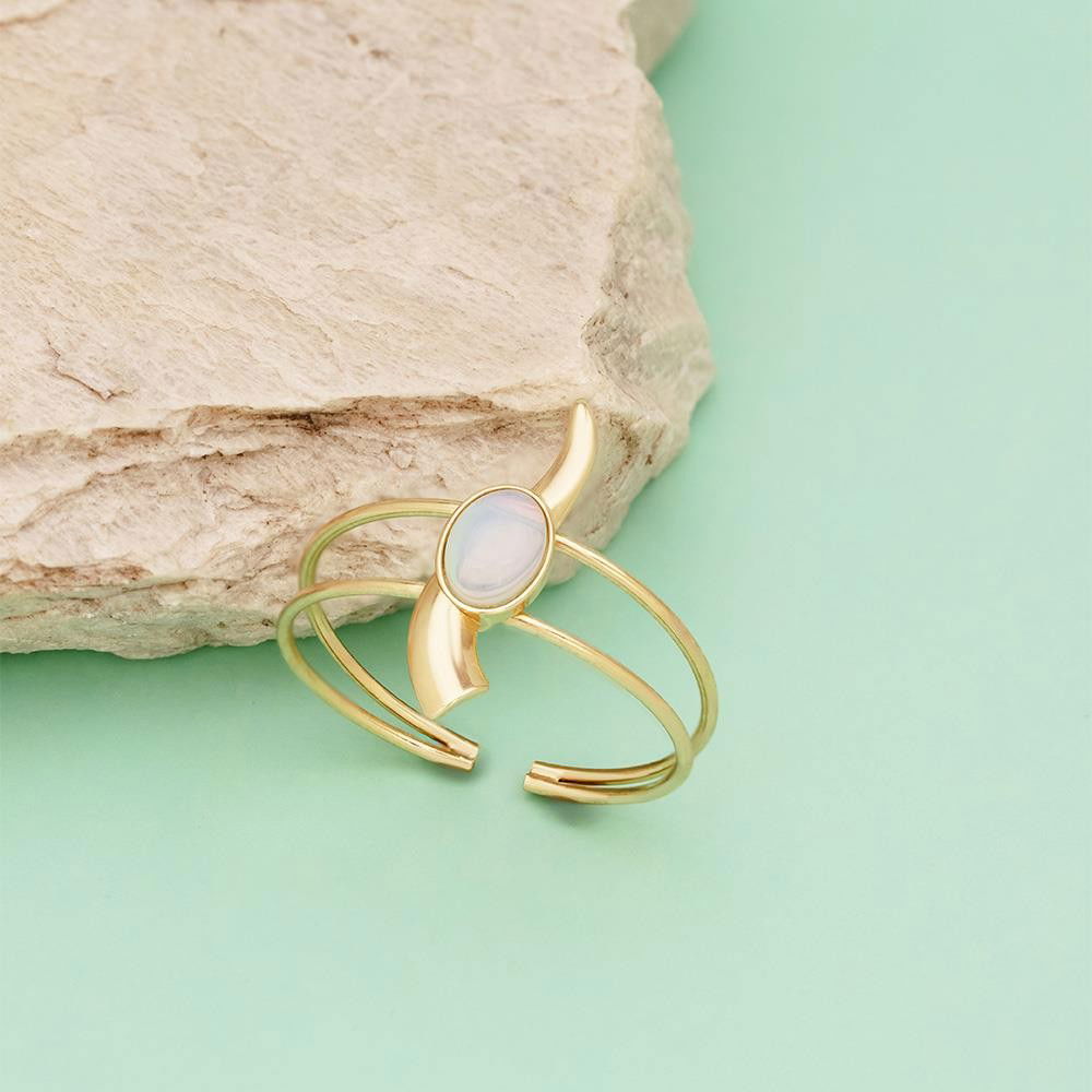 PULSEIRA FOLHEADO A OURO