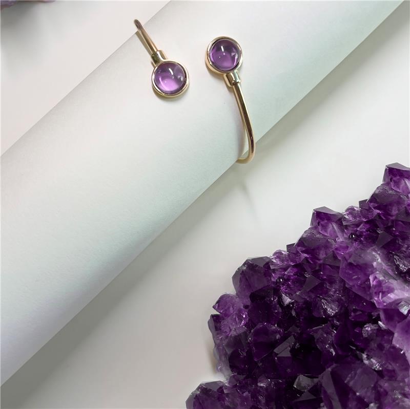 PULSEIRA FOLHEADO A OURO