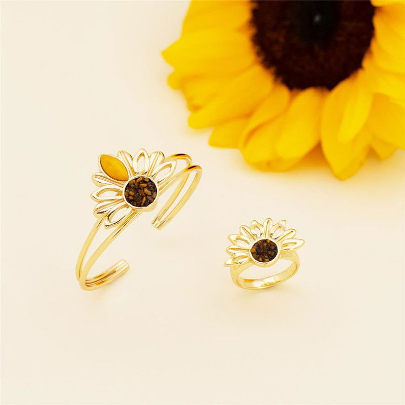 PULSEIRA FOLHEADO A OURO