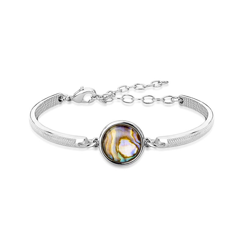 PULSEIRA FOLHEADO A RÓDIO