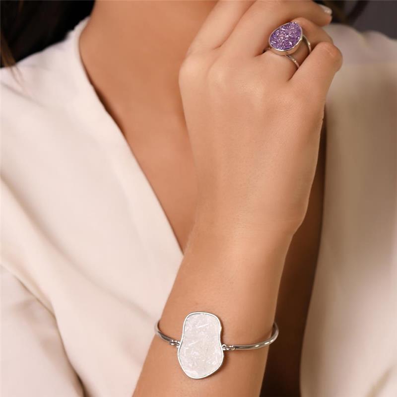 PULSEIRA FOLHEADO A RÓDIO