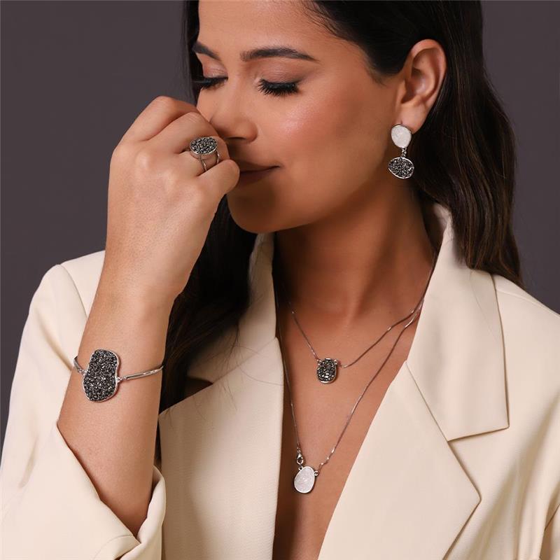 PULSEIRA FOLHEADO A RÓDIO