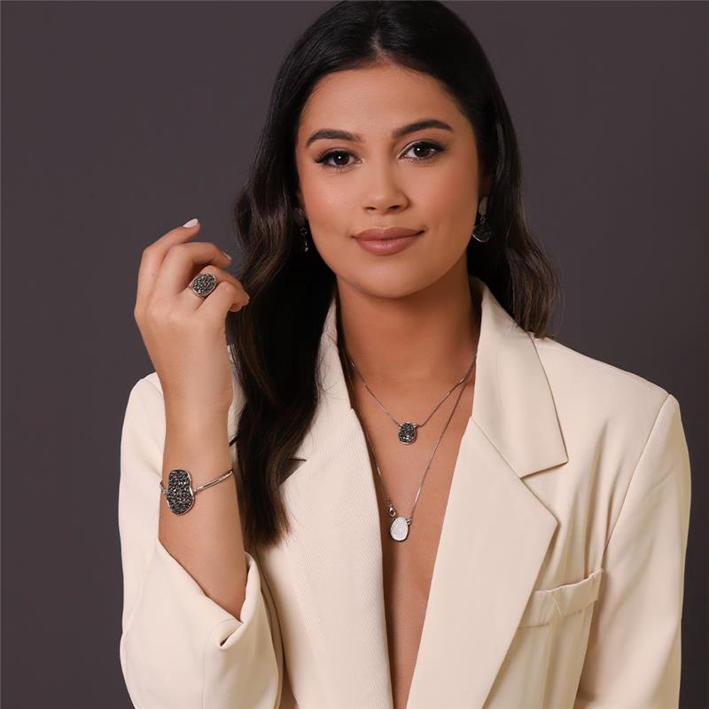 PULSEIRA FOLHEADO A RÓDIO