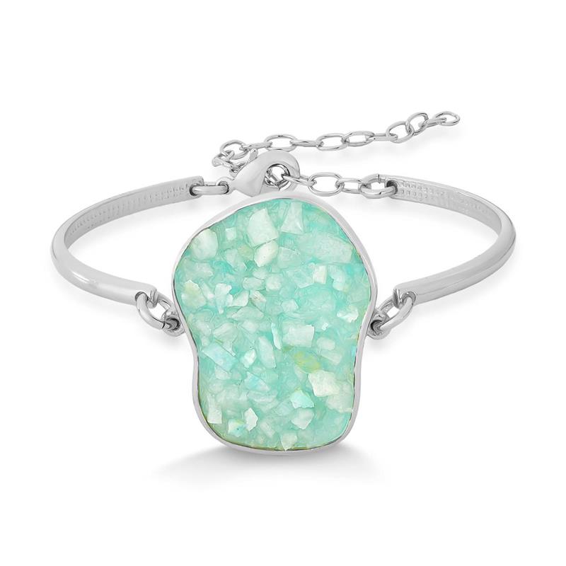 PULSEIRA FOLHEADO A RÓDIO