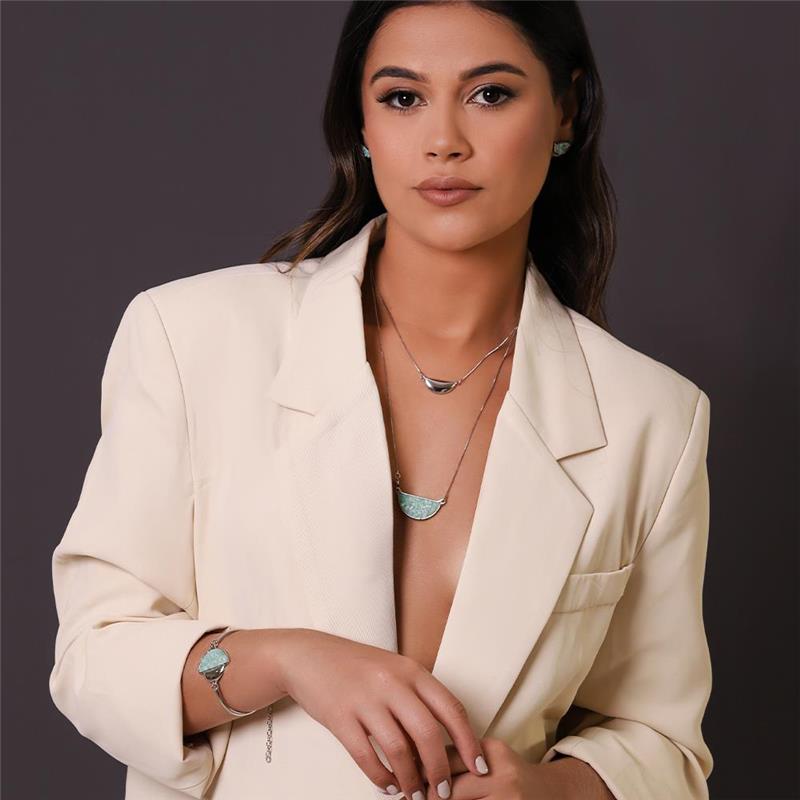 PULSEIRA FOLHEADO A RÓDIO