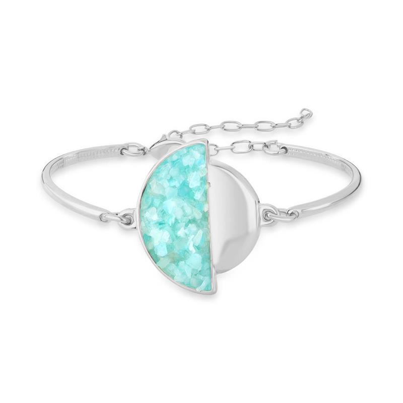 PULSEIRA FOLHEADO A RÓDIO