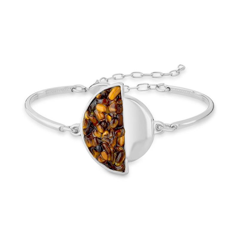 PULSEIRA FOLHEADO A RÓDIO