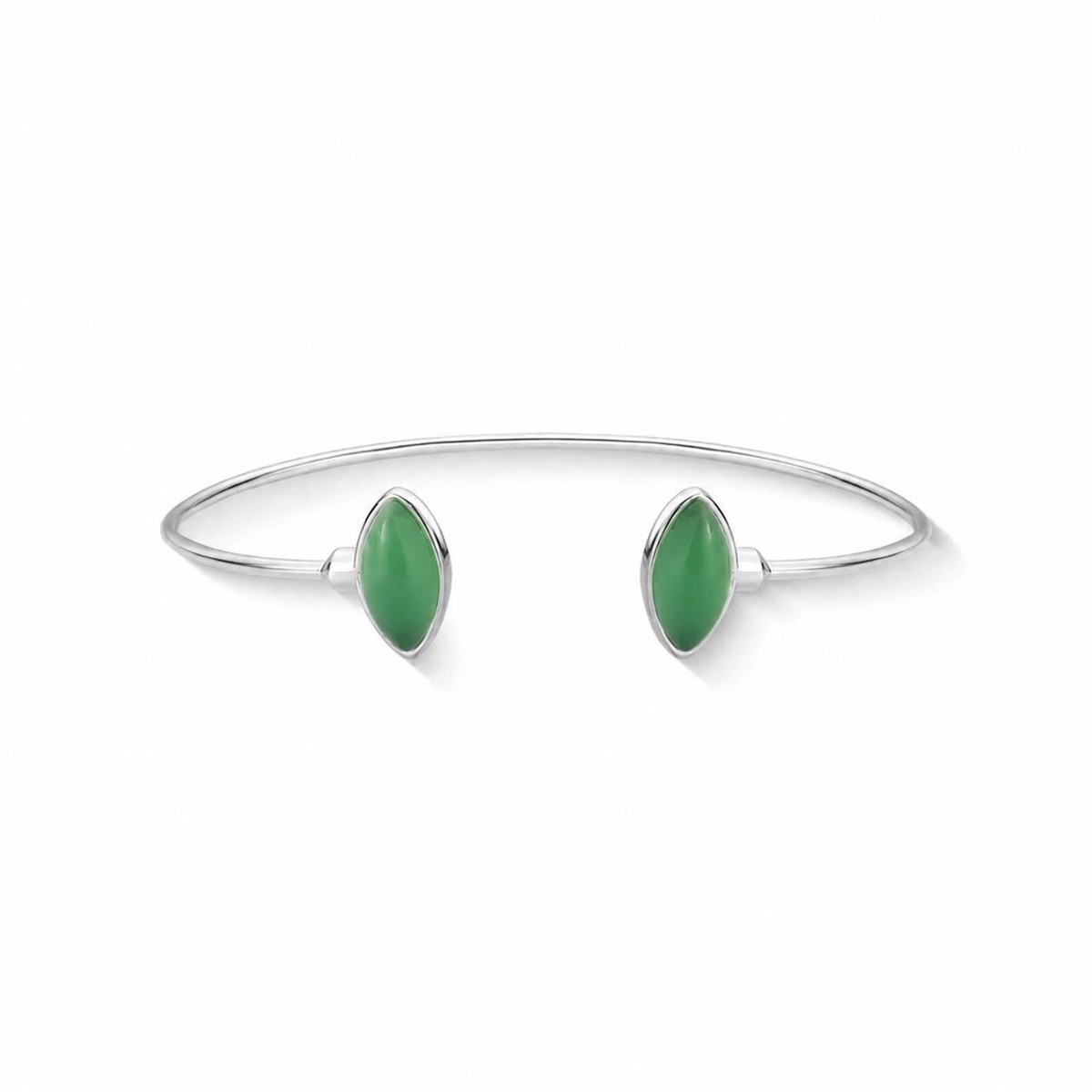 PULSEIRA PRATA 925