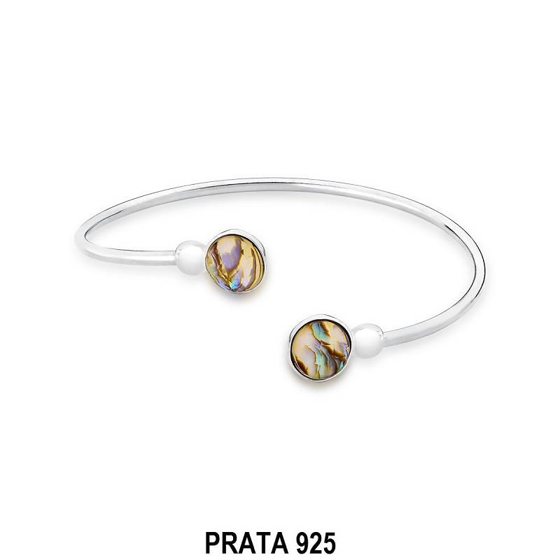 PULSEIRA PRATA
