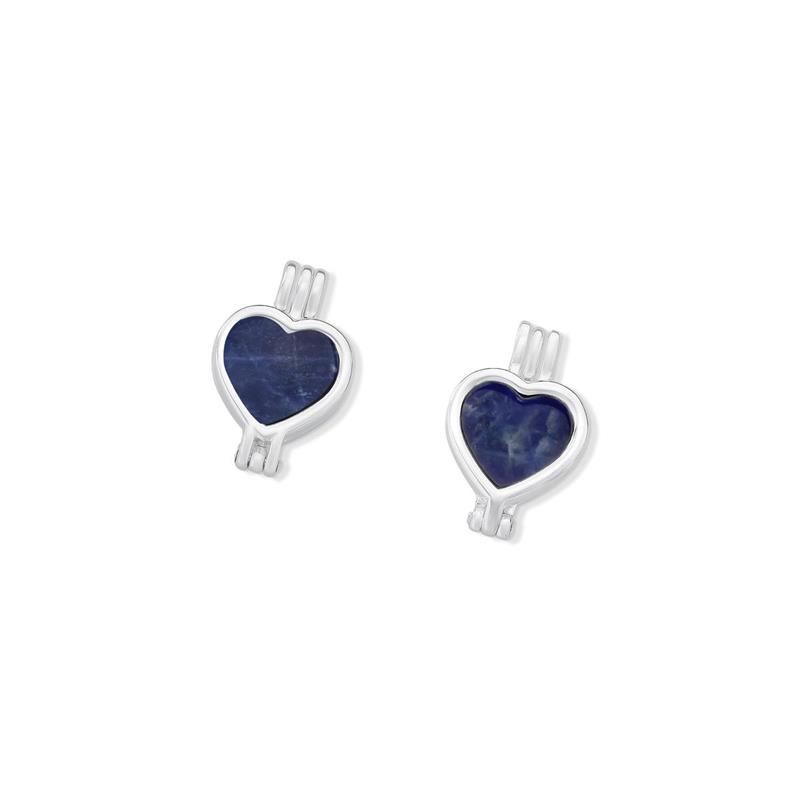 COMBO RELICÁRIO FOLHEADO A PRATA