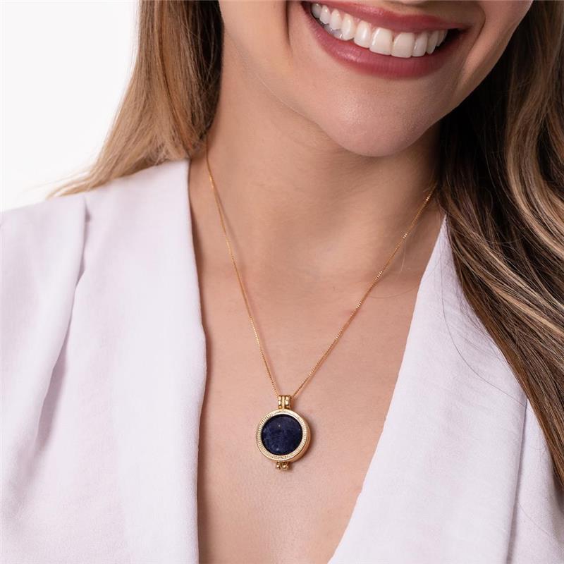 COMBO RELICÁRIO FOLHEADO A OURO 