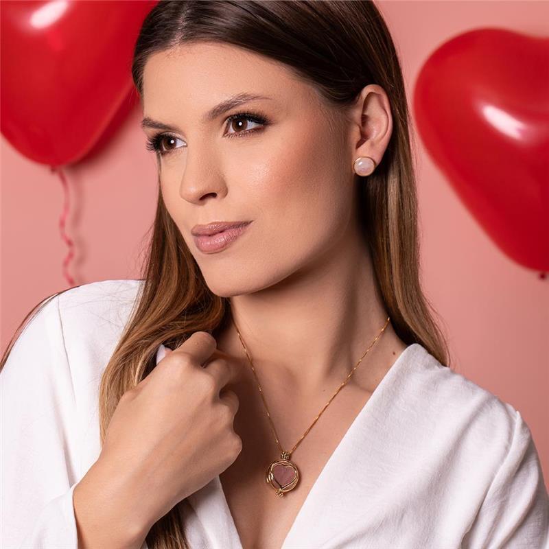 COMBO RELICÁRIO FOLHEADO A OURO