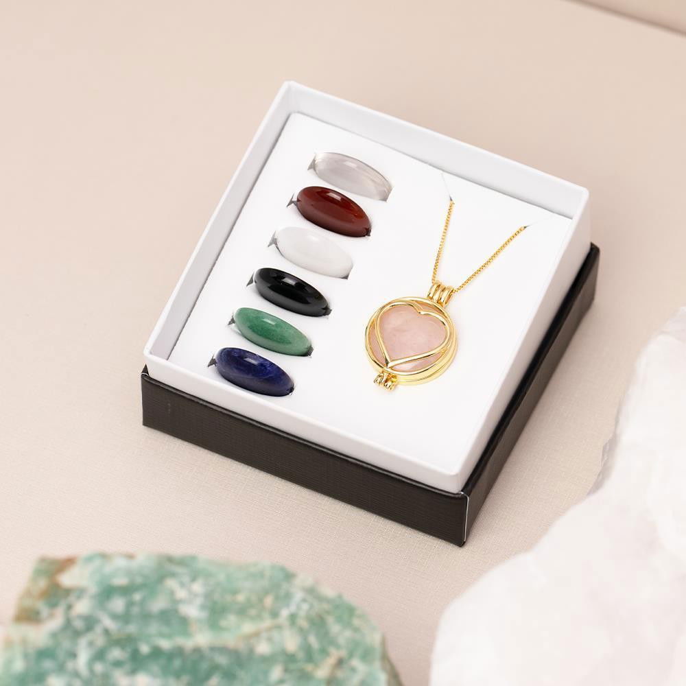 COMBO RELICÁRIO FOLHEADO A OURO