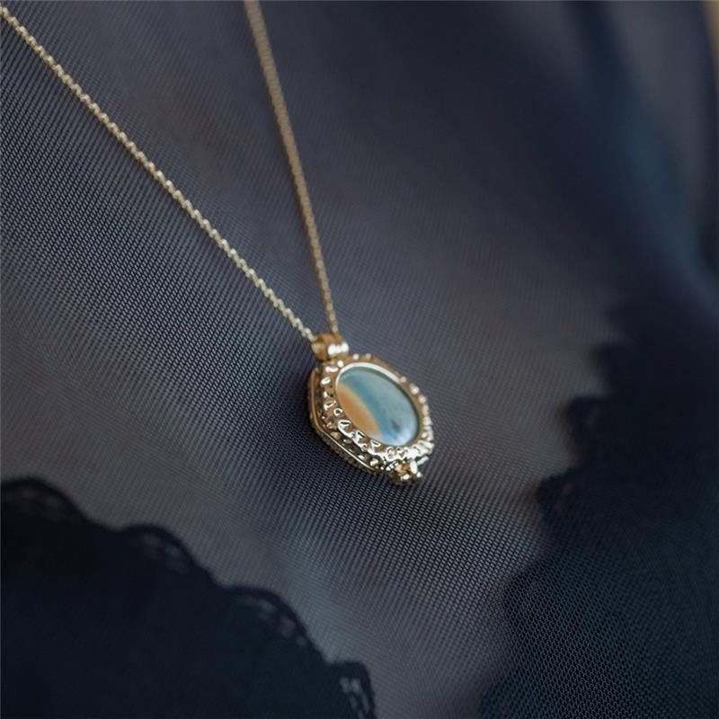 COMBO RELICÁRIO FOLHEADO A OURO