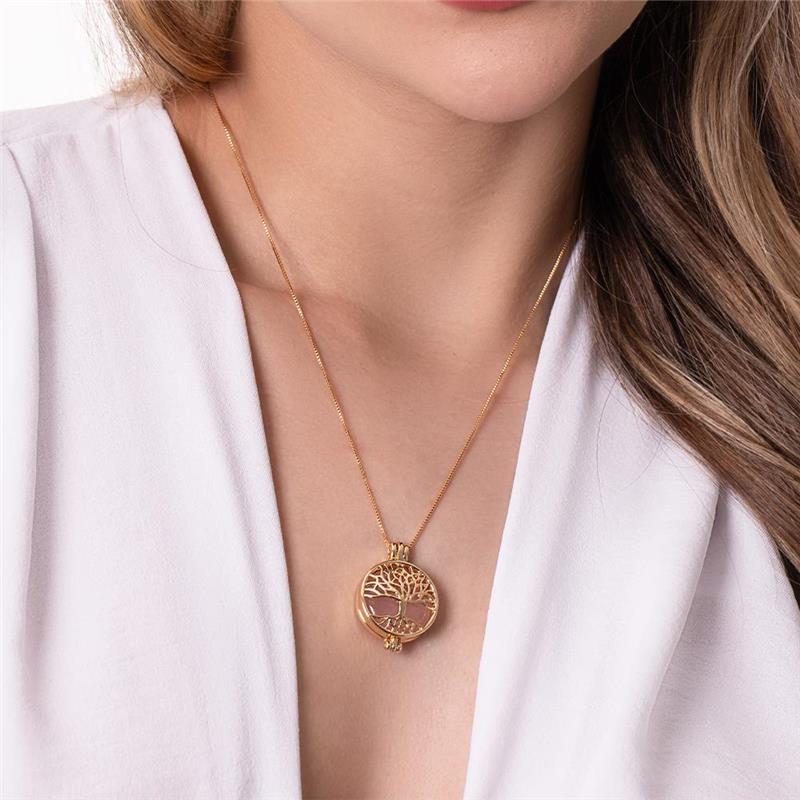 COMBO RELICÁRIO FOLHEADO A OURO