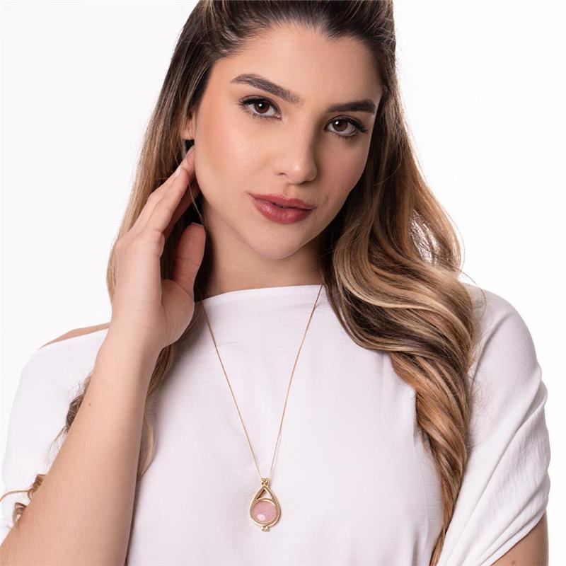 COMBO FOLHEADO A OURO