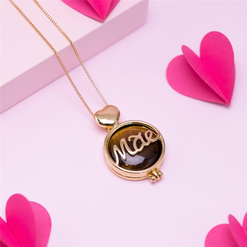 COMBO FOLHEADO A OURO