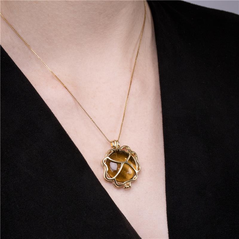 COMBO FOLHEADO A OURO