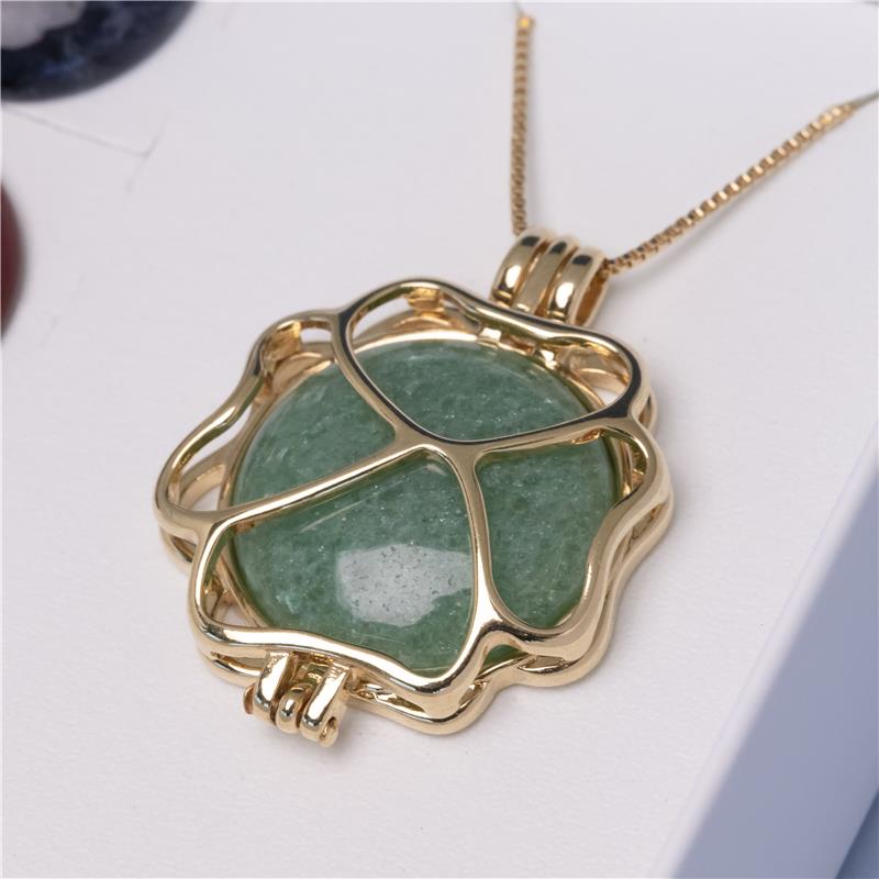 COMBO FOLHEADO A OURO