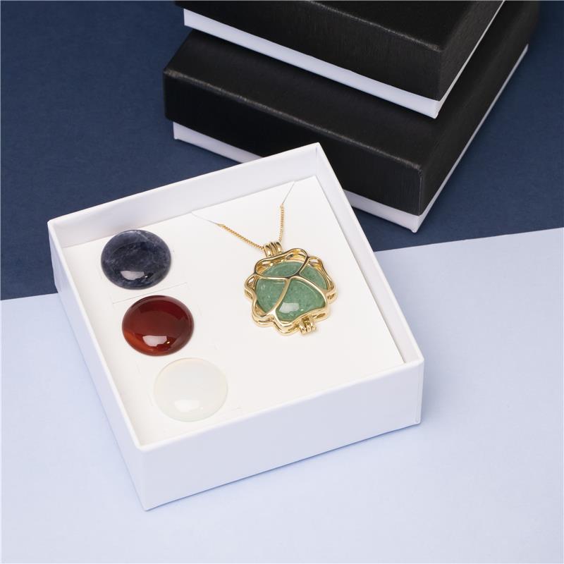 COMBO FOLHEADO A OURO