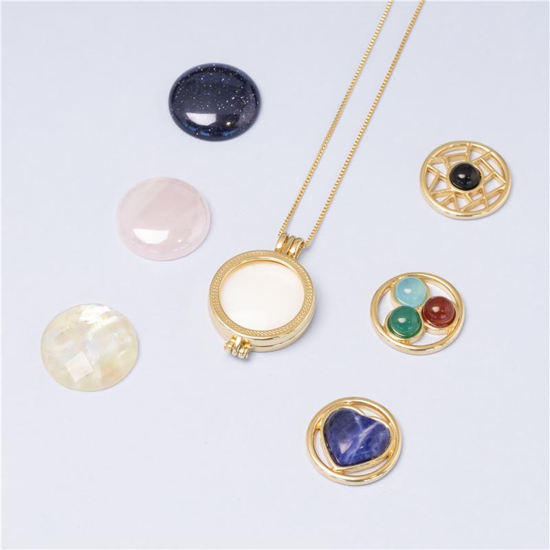 COMBO FOLHEADO A OURO