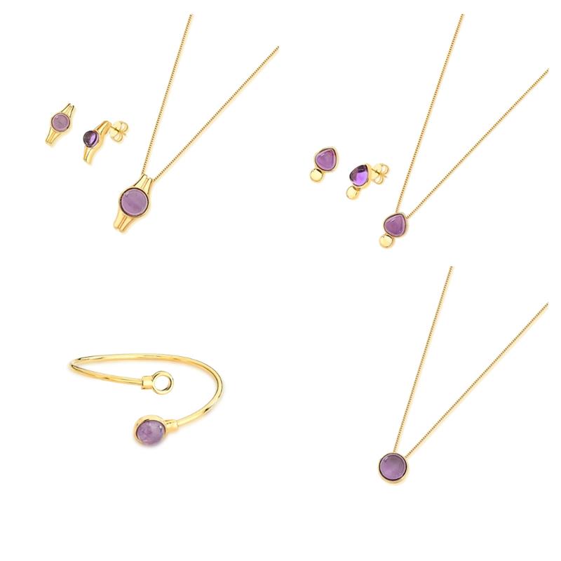 COMBO FOLHEADO A OURO