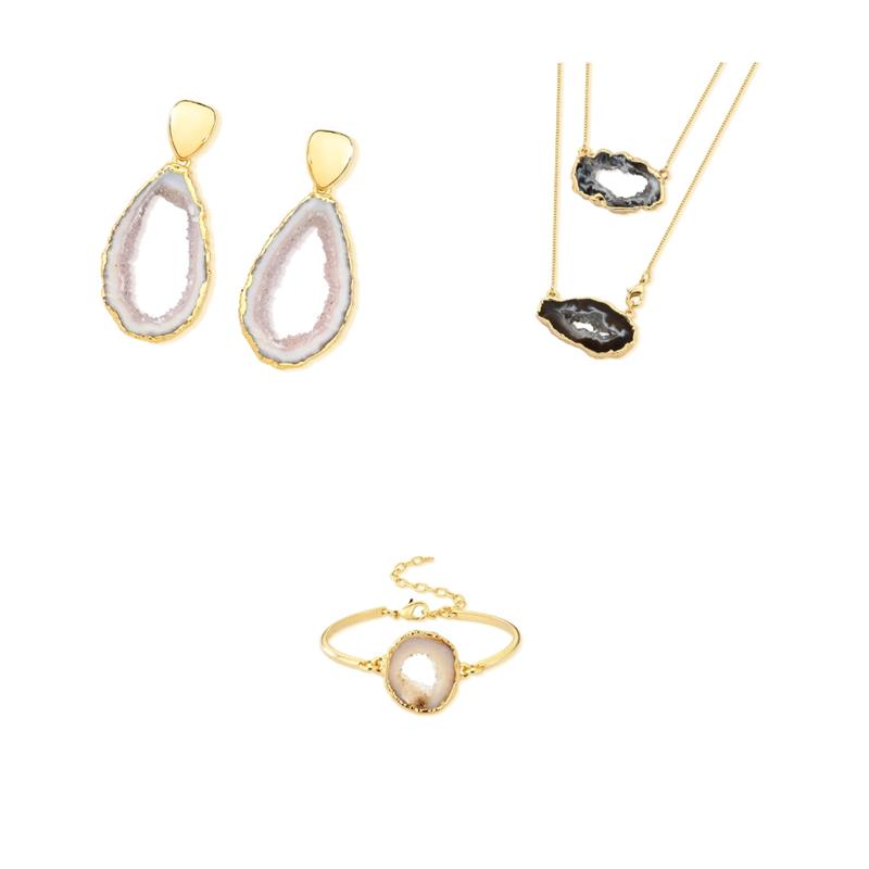 COMBO FOLHEADO A OURO