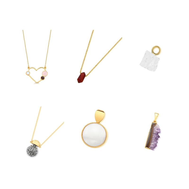 COMBO FOLHEADO A OURO