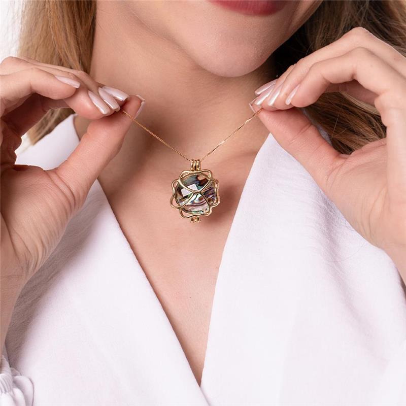 COMBO FOLHEADO A OURO