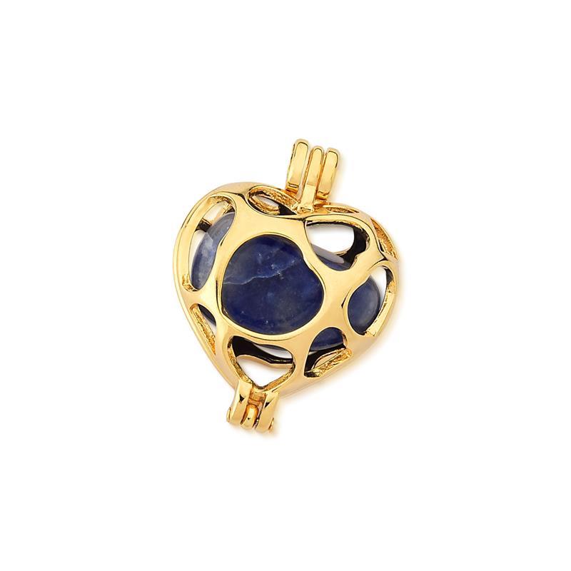 COMBO FOLHEADO A OURO