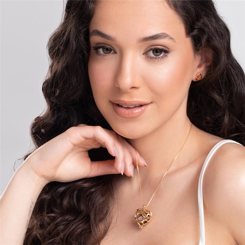 COMBO FOLHEADO A OURO