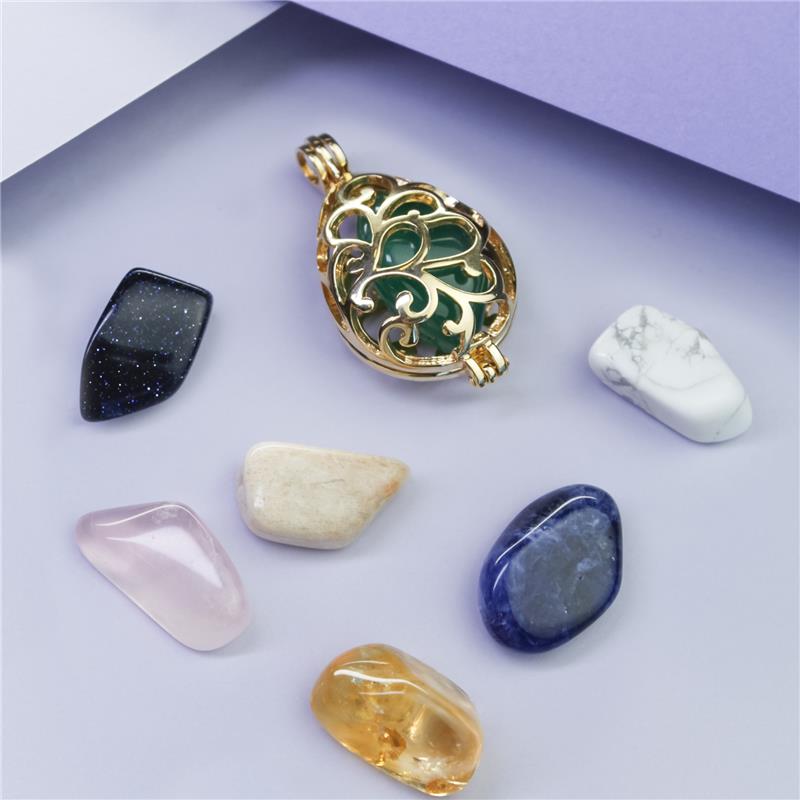 COMBO FOLHEADO A OURO