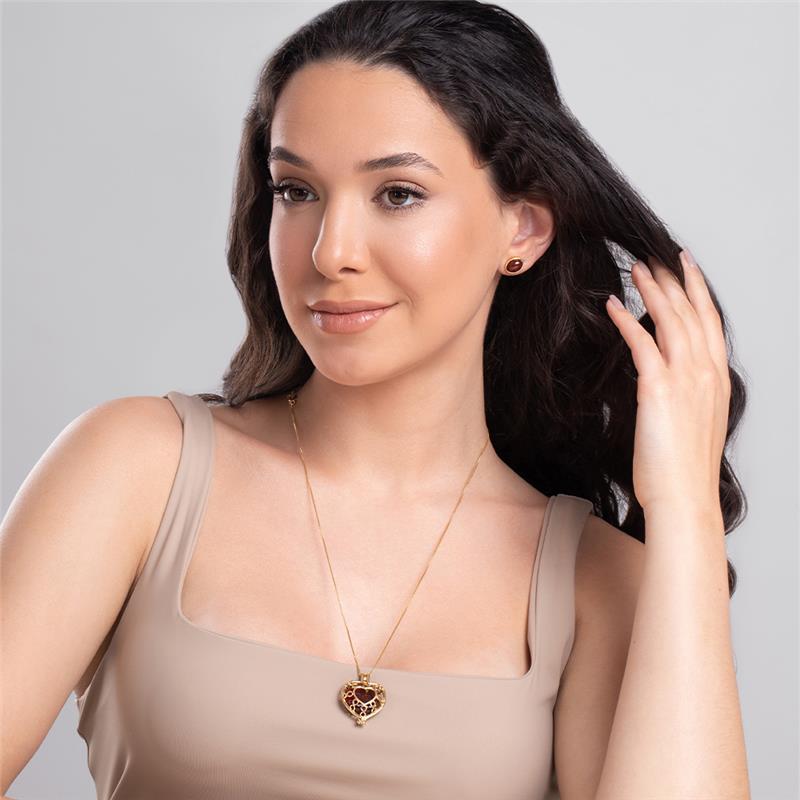 COMBO FOLHEADO A OURO