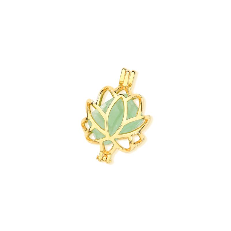 COMBO FOLHEADO A OURO