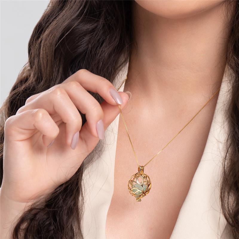 COMBO FOLHEADO A OURO