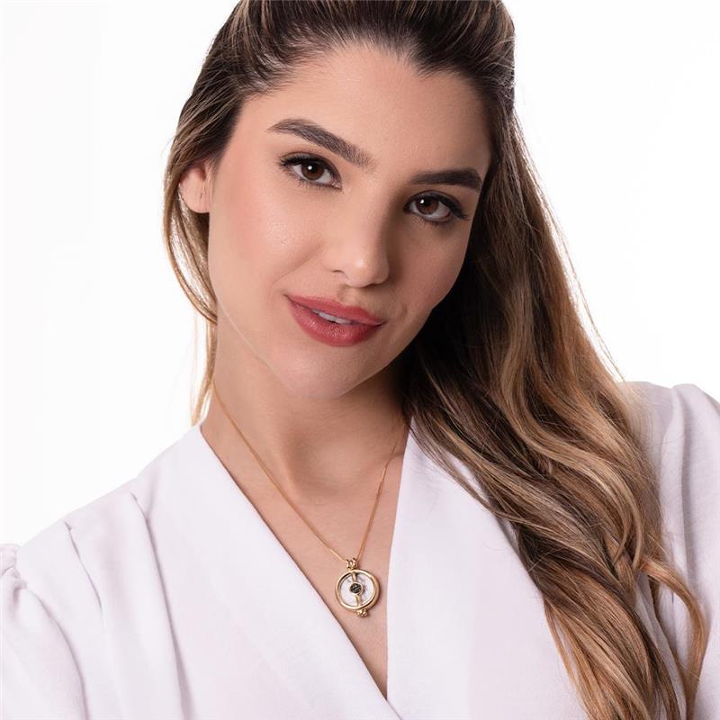 COMBO FOLHEADO A OURO