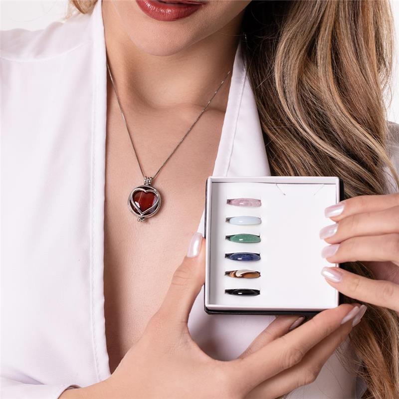 COMBO RELICÁRIO FOLHEADO A RÓDIO