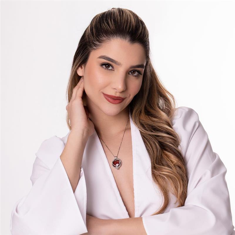 COMBO RELICÁRIO FOLHEADO A RÓDIO