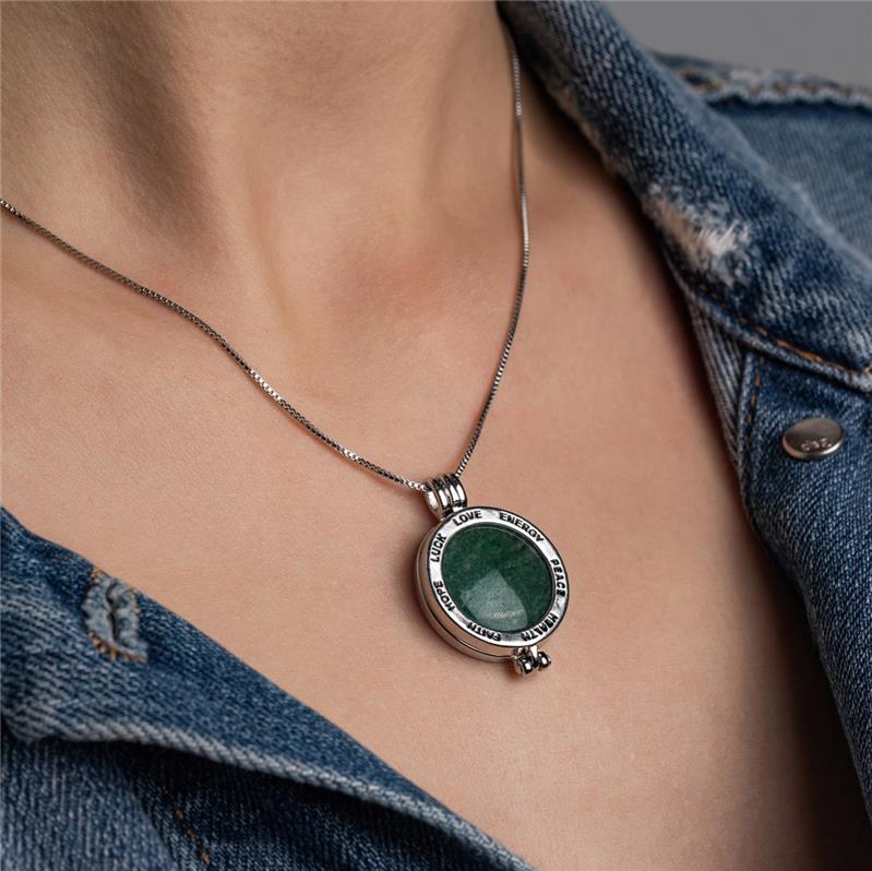 COMBO RELICÁRIO FOLHEADO A RÓDIO