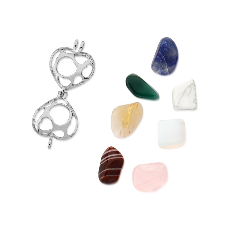 COMBO FOLHEADO A RÓDIO