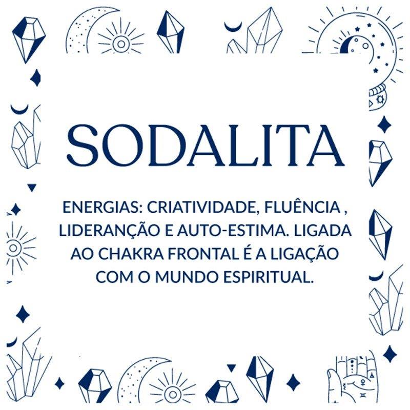 KIT ENERGÉTICO SODALITA