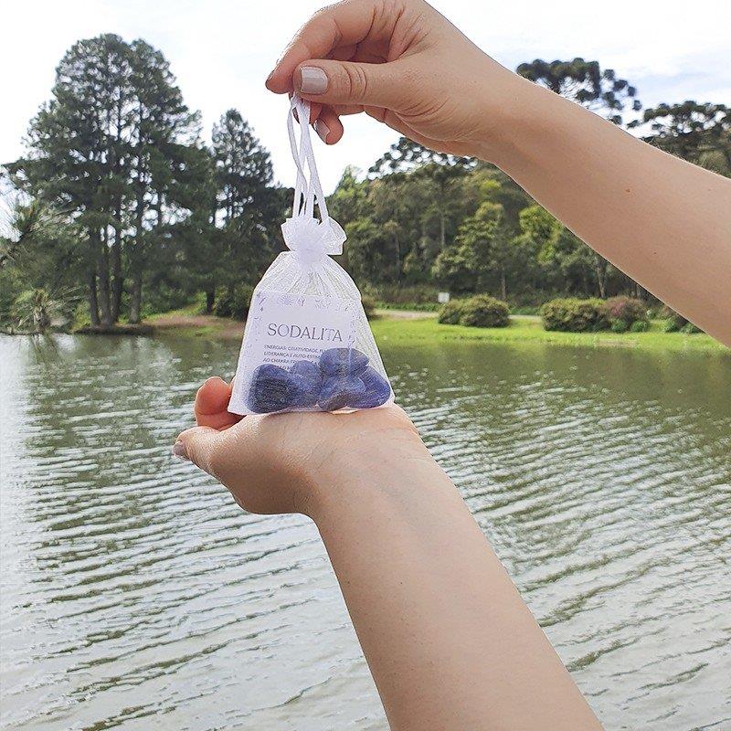 KIT ENERGÉTICO SODALITA